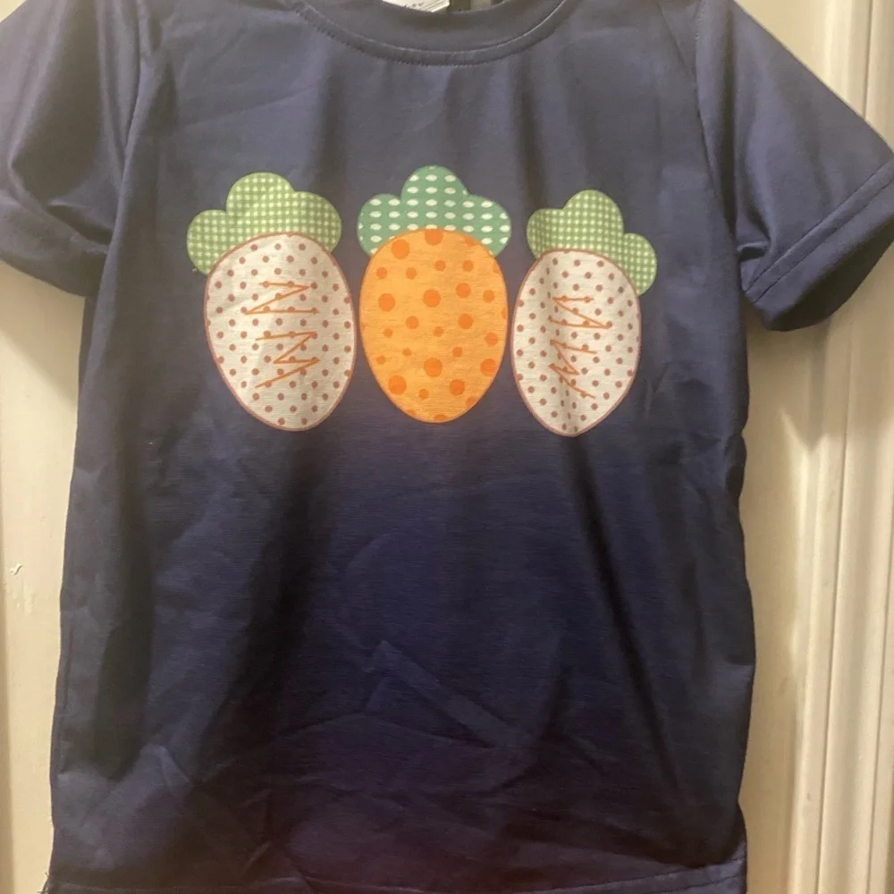 New Easter Short Set